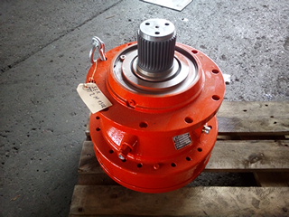 PLANETENGETRIEBE PG1000 MN 